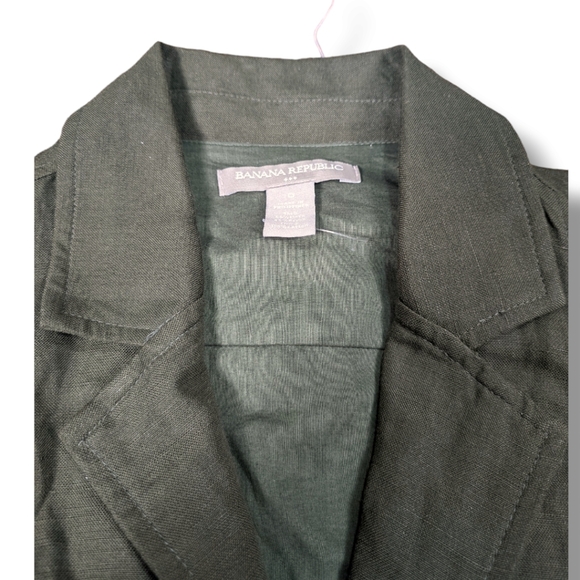 BANANA REPUBLIC DRESS - Picture 2 of 5